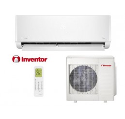 Aer conditionat Inventor - 9000 btu - A2MVI-09/ A2MVO-09 Alfa Inverter